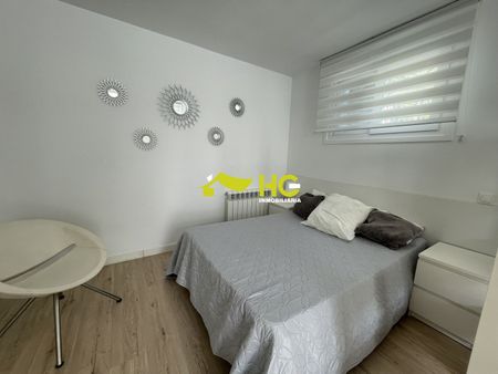 Alquiler Estudio en Urbanización - El Bosque, Villaviciosa De Odón - Photo 4