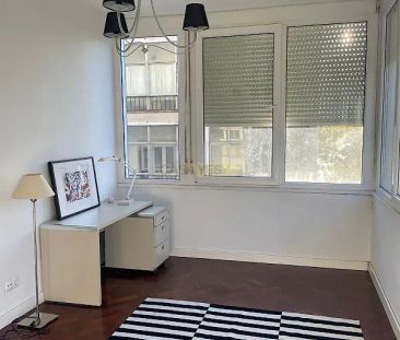 Apartment T2 in Alvalade, Lisboa - Photo 6