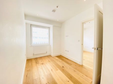 1 bedroom apartment to rent High Street, Croydon, CR0 - Photo 5