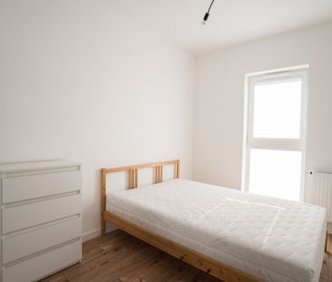 Nowe mieszkanie | 2 pokoje | 36 m² | ul. Bałtycka - Zdjęcie 2