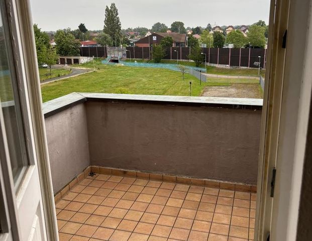 4 Zimmer Altbauwohnung - Foto 1