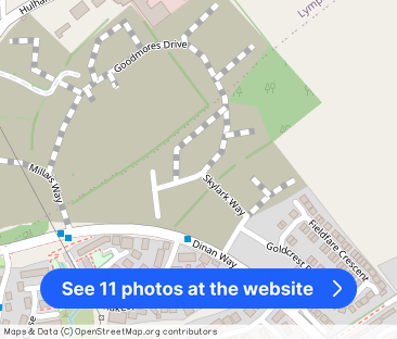 4 bedroom semi-detached house for rent - Photo 1