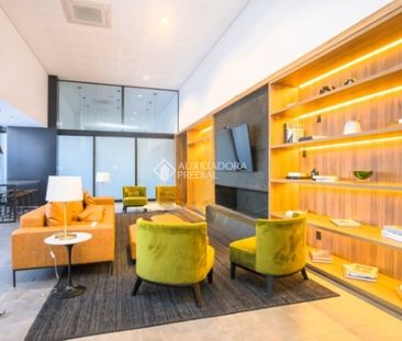 Apartamento com 1 quarto e 42m² para alugar em Boa Vista, Porto Ale... - Photo 4