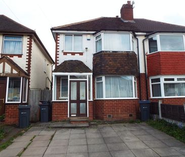 Strathdene Road Selly Oak, Birmingham - Photo 4