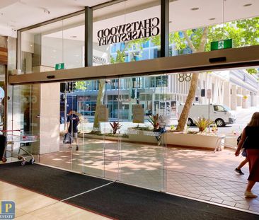 508/88 Archer St, Chatswood, NSW 2067 - Photo 4