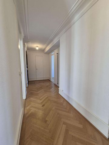 Appartement 5 pièces | Plainpalais - Photo 5