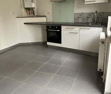 Maison de ville - BURBURE - Photo 1