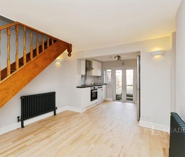 2 bedroom house to rent Plymouth Road, Bromley, BR1 - Photo 3