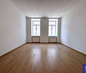 Provisionsfrei: Unbefristeter 62m² Altbau mit 2 Zimmern und Lift - ... - Foto 4