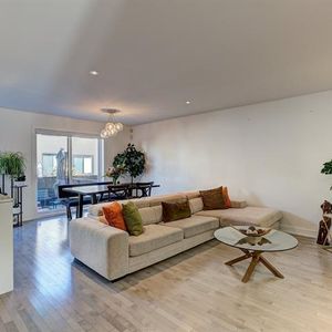 Condo meublé à louer à Laval - Photo 2