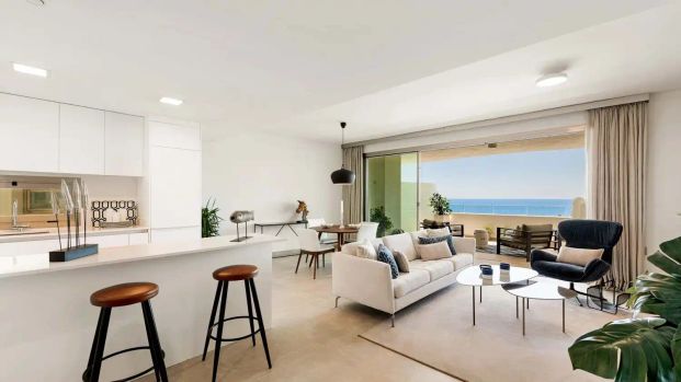 Apartamento de alquiler en Calle San Javier, 9, Centro - Photo 1