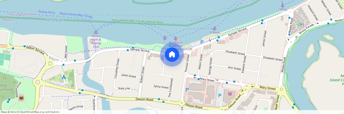 Villa 91/ 187 Gympie Terrace, Qld 4566, Noosaville