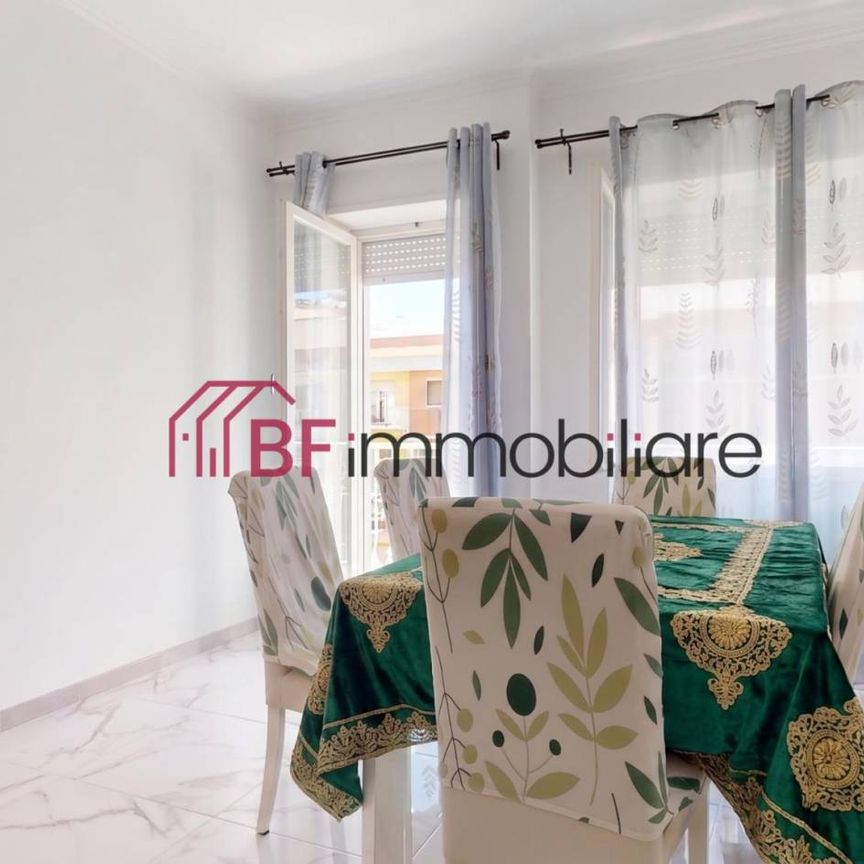 Bilocale via Odessa, Torvaianica - Centro, Pomezia - Foto 1