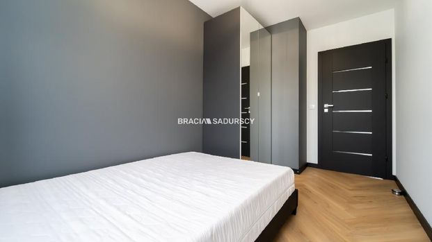 Mieszkanie Kraków Czyżyny powierzchnia 64.65 m² C206-WM-01493 - Zdjęcie 1