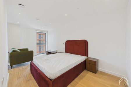 Studio to rent - Photo 2