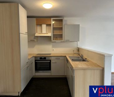 Ruhige 2-Zimmer-Gartenwohnung - Photo 2