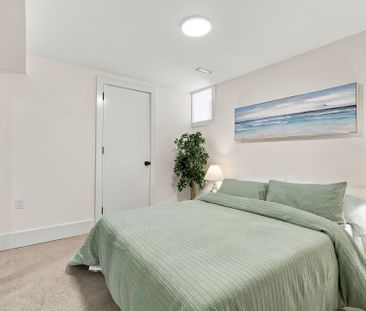 For Lease - 173 Beatrice Street Unit# Lower, Toronto, Ontario - Photo 4