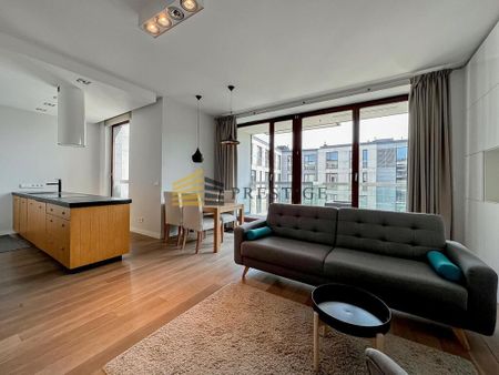 Warszawa, Śródmieście, Leszczyńska - Photo 2