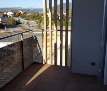 Location Appartement 2 pièces 44m² ARGONAY 74370 - Photo 2
