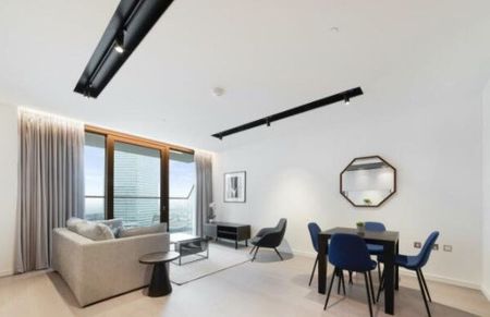 1 Park Drive, E14, London - Photo 2