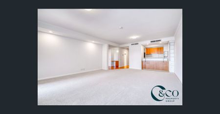 Rare 4-Bedroom Apartment in East Perth – Stunning River Views! - Photo 3