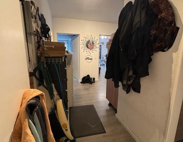 Freundliche 3-Zimmerwohnung mit Balkon in Stolberg! - Foto 1