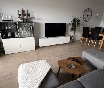 Munspelsgatan, Västra Frölunda - Foto 2