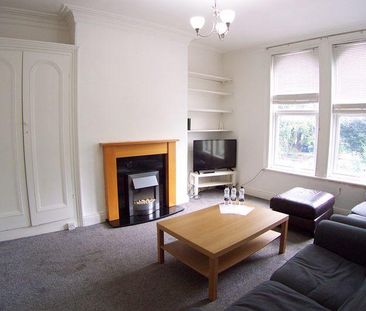 3 bedroom duplex to rent - Photo 1