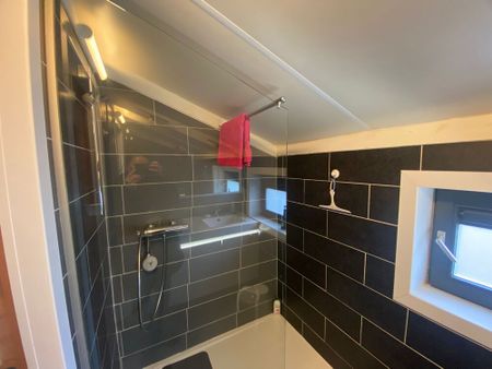 Knusse woning te huur met 3 slaapkamers te Bredene! - Foto 5