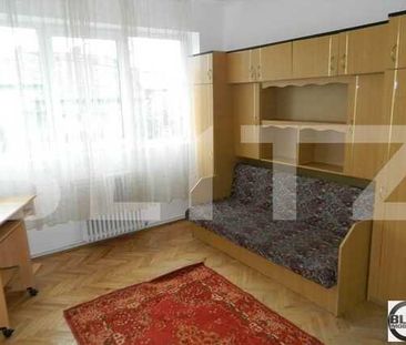 2 camere, 55 mp, mobilat complet, zona strazii Corneliu Coposu - Photo 4