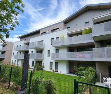 Location Appartement 2 pièces 46m² ST JORIOZ 74410 - Photo 5