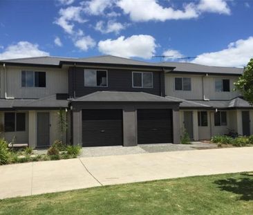 Stylish 3-Bedroom Townhouse in the Heart of Redbank Plains - Photo 3