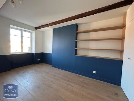 Appartement à louer 2 pièces 48.42m² - Photo 4