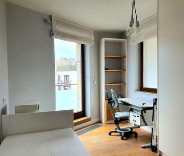 5-pokojowe mieszkanie przy szkole ATUT - Photo 4