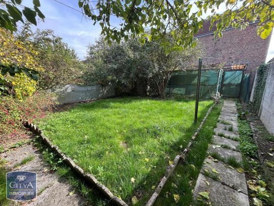 Maison à louer 4 pièces 80m² - Photo 1