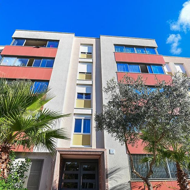 T3 de 72m2 à 603€ sur VALLAURIS - Photo 1