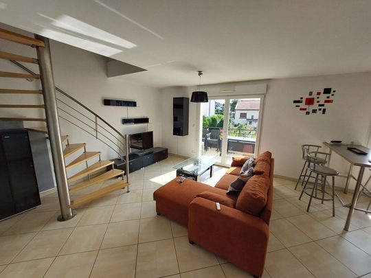 Appartement 3 pièces à Creutzwald - Photo 1