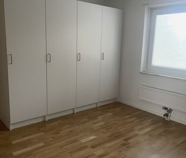 Jungfruns gata, Brandbergen - Foto 2