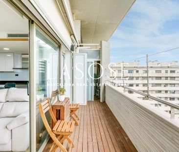 81m² Flat to rent in Diagonal Mar i el Front Marítim del Poblenou, ... - Photo 3