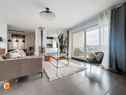 Appartement 4 pièces à Saint-Louis - Photo 1