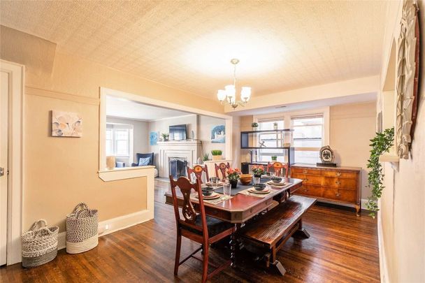 For Lease - 470 Oriole Parkway Unit# 1, Toronto, Ontario - Photo 1