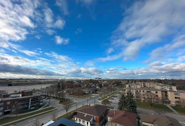 For Lease - 500 Wilson Avenue Unit# 835, Toronto, Ontario - Photo 1