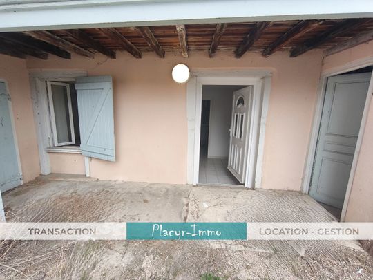 Location Appartement 3 pièces 63m² - Photo 1