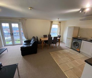Apt 27 The Courtyard, Castlereagh Road, Belfast, BT5 5FZ - Photo 2