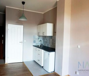 ładne studio z balkonem do wynajęcia od zaraz - Photo 4