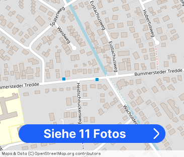 Gemütliche 3-Zimmer-Wohnung mit Balkon in ruhiger Sackgassenlage - Foto 1