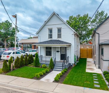 For Lease - 4475 First Avenue, Niagara Falls, Ontario - Photo 5