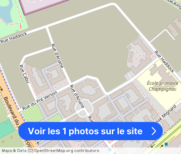 Appartement à louer 3 pièces 63.13m² - Photo 1