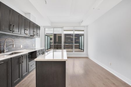 For Lease - 180 Enterprise Boulevard Unit# 313, Markham, Ontario - Photo 4