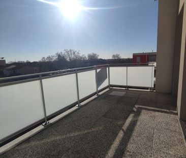 Location Appartement 3 pièces 57m² TOULOUSE 31200 - Photo 4